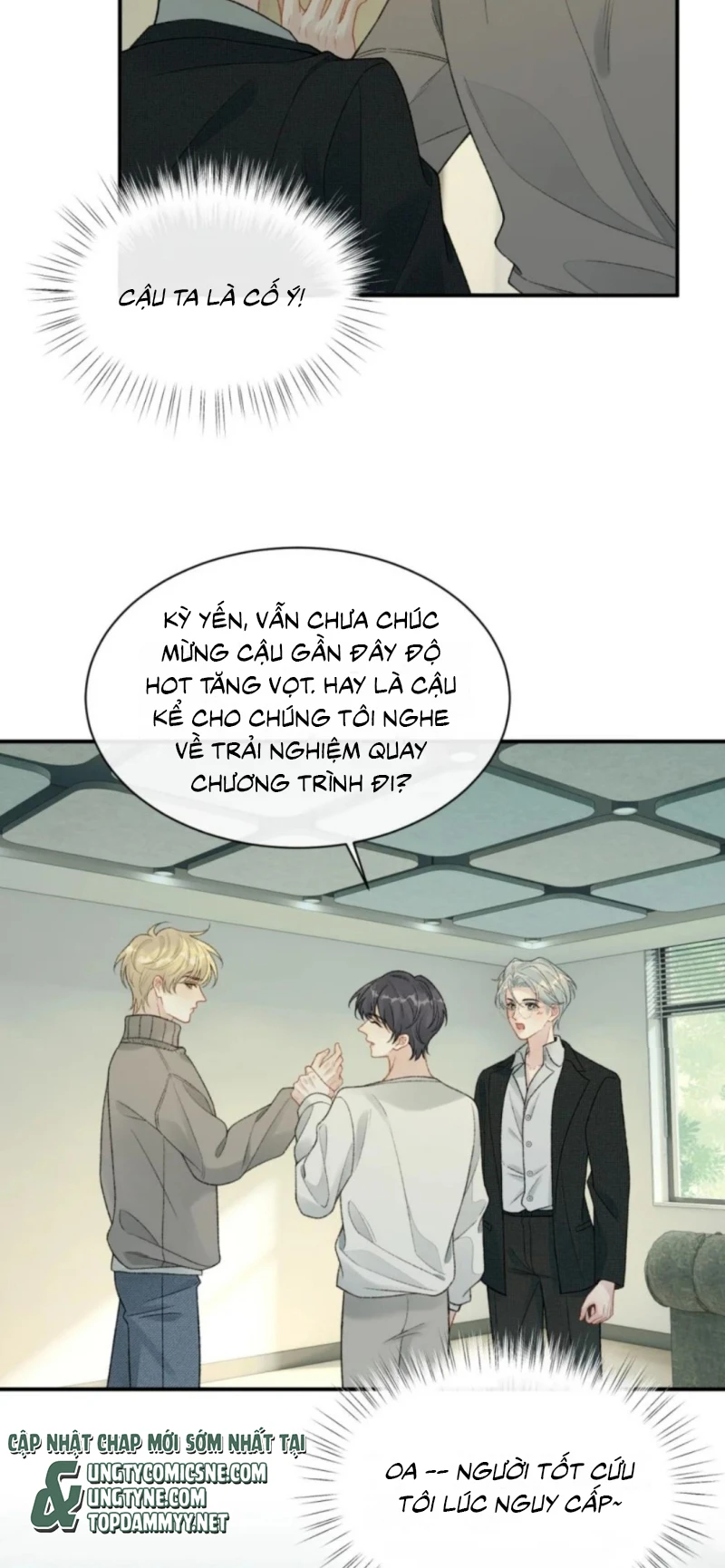 Xin Chào! Hệ Thống Quý Nhân Xin Được Phục Vụ Bạn Chapter 26 - 25