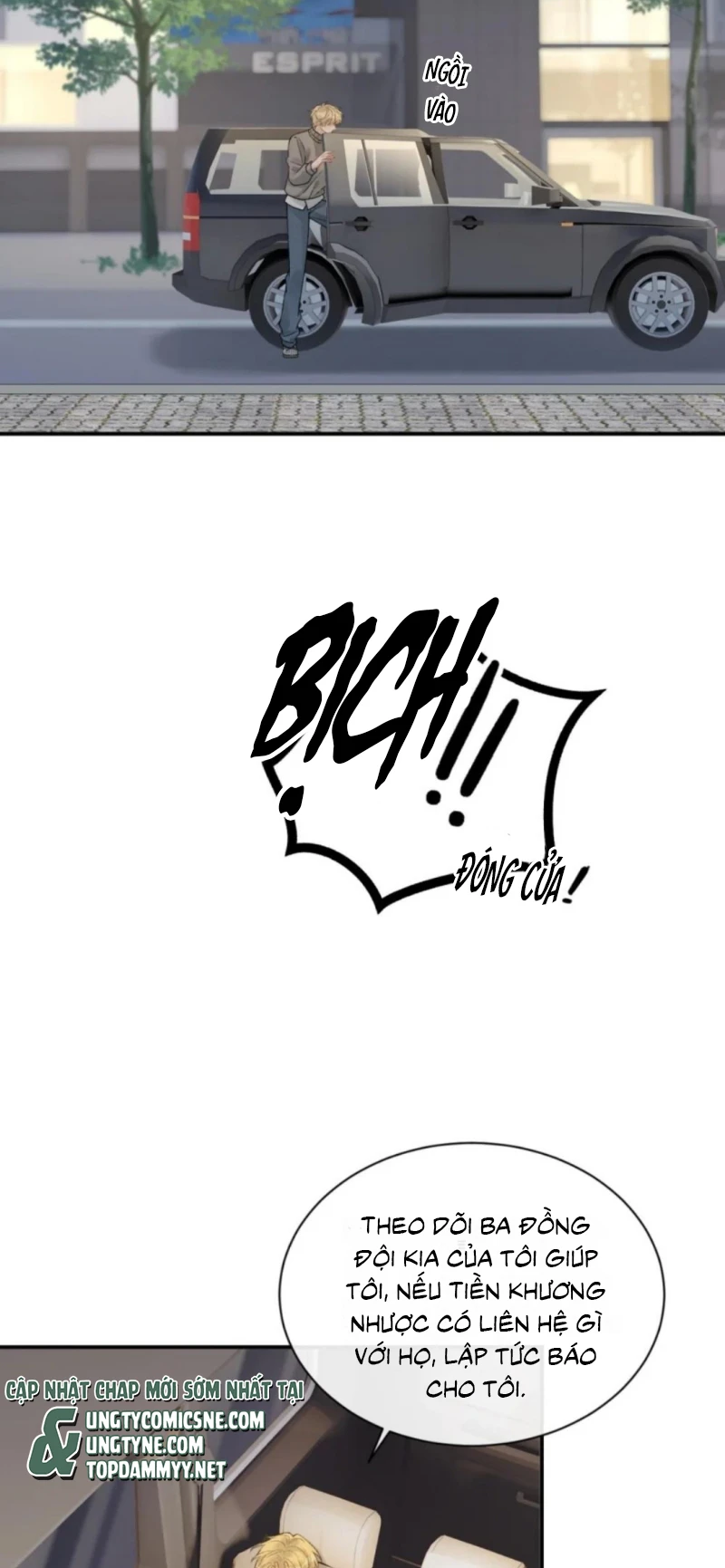 Xin Chào! Hệ Thống Quý Nhân Xin Được Phục Vụ Bạn Chapter 26 - 28