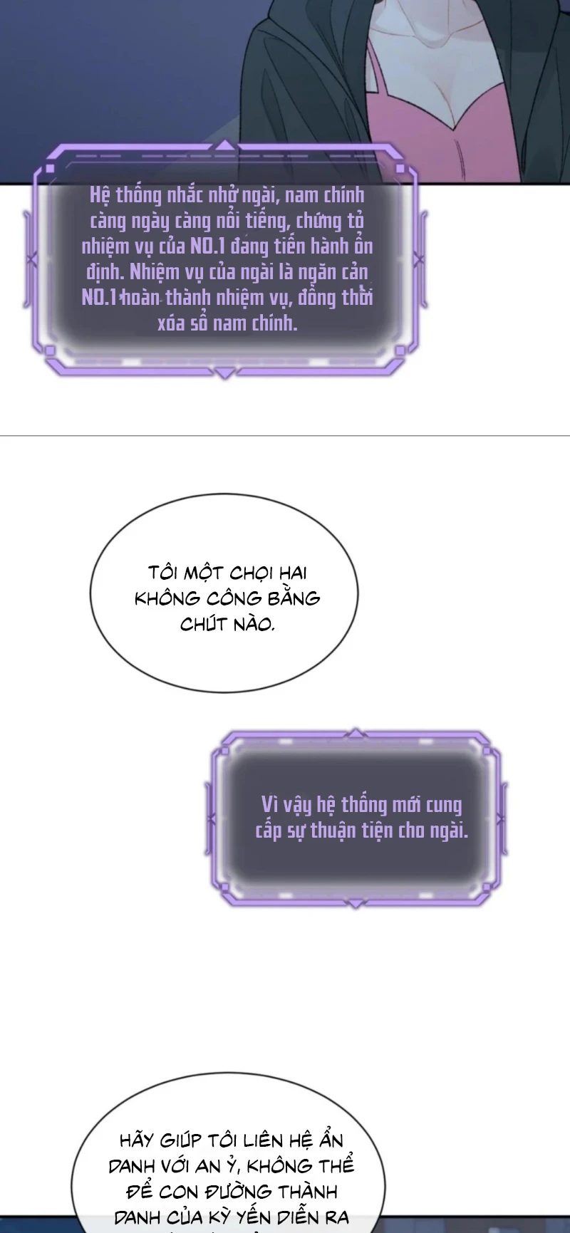 Xin Chào! Hệ Thống Quý Nhân Xin Được Phục Vụ Bạn Chapter 26 - 31