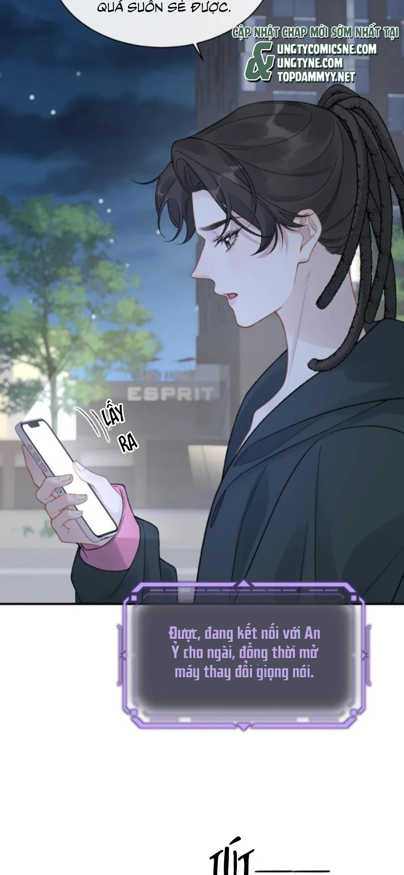 Xin Chào! Hệ Thống Quý Nhân Xin Được Phục Vụ Bạn Chapter 26 - 32