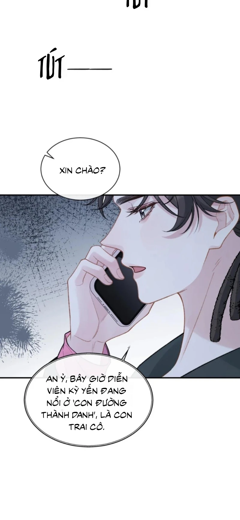 Xin Chào! Hệ Thống Quý Nhân Xin Được Phục Vụ Bạn Chapter 26 - 33