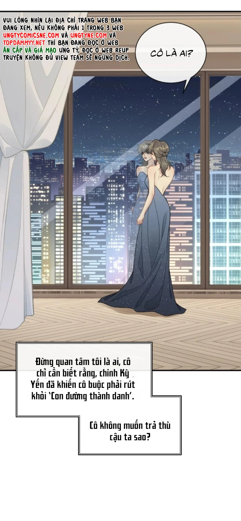 Xin Chào! Hệ Thống Quý Nhân Xin Được Phục Vụ Bạn Chapter 26 - 34