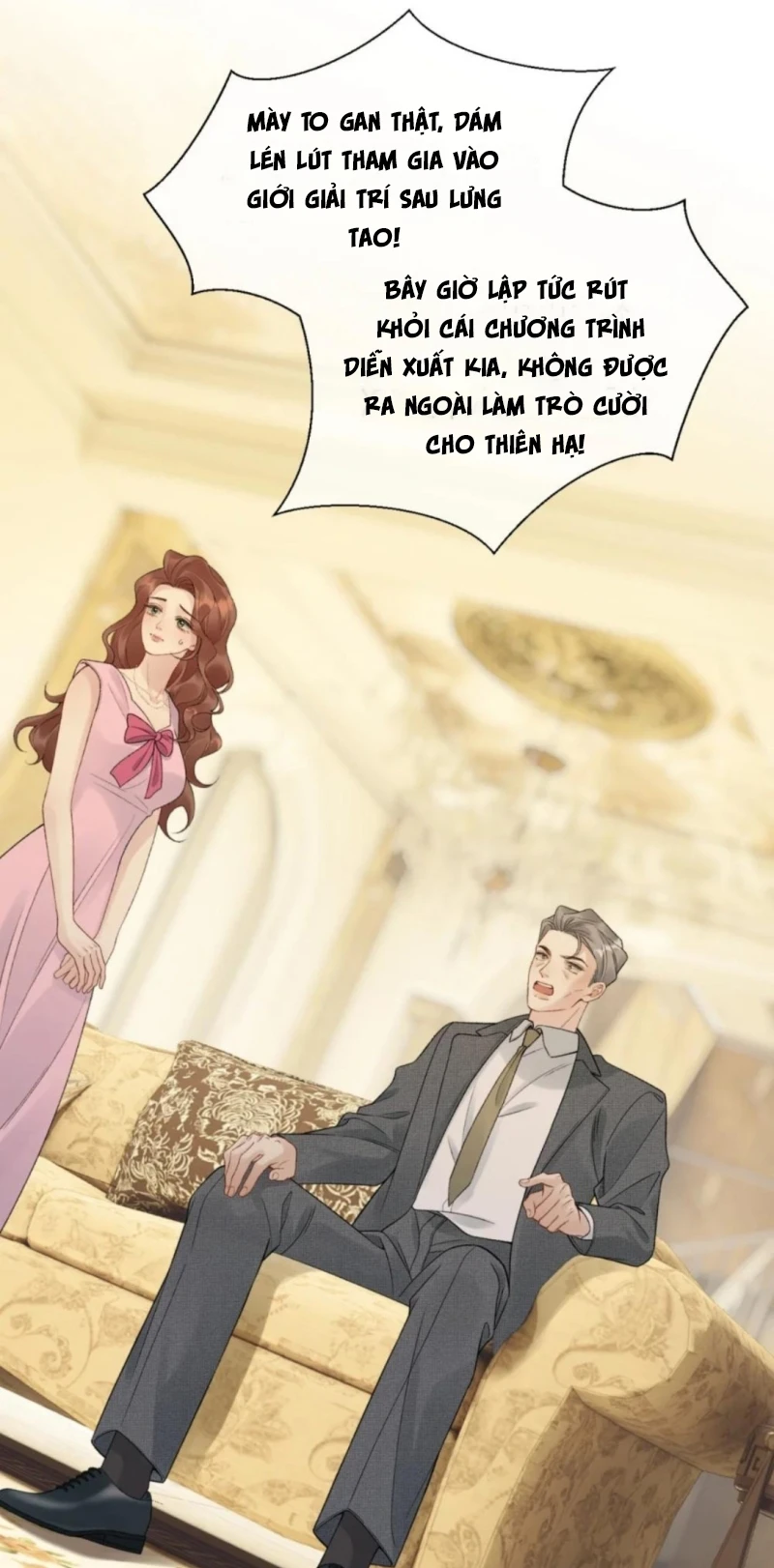 Xin Chào! Hệ Thống Quý Nhân Xin Được Phục Vụ Bạn Chapter 26 - 37