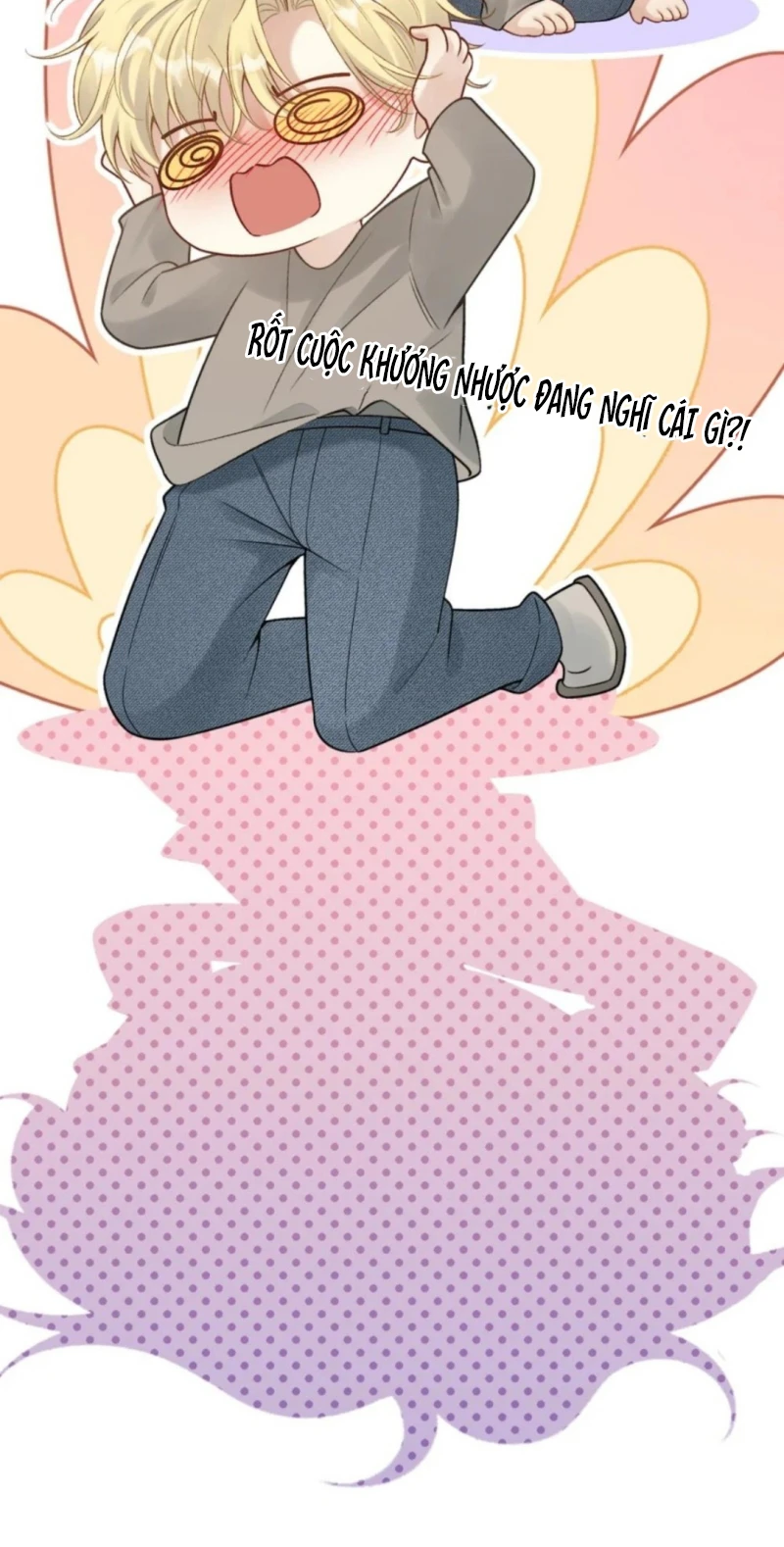 Xin Chào! Hệ Thống Quý Nhân Xin Được Phục Vụ Bạn Chapter 26 - 42