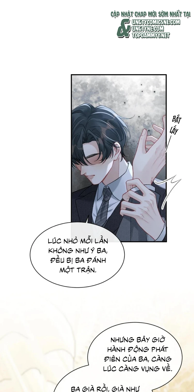 Xin Chào! Hệ Thống Quý Nhân Xin Được Phục Vụ Bạn Chapter 27 - 4