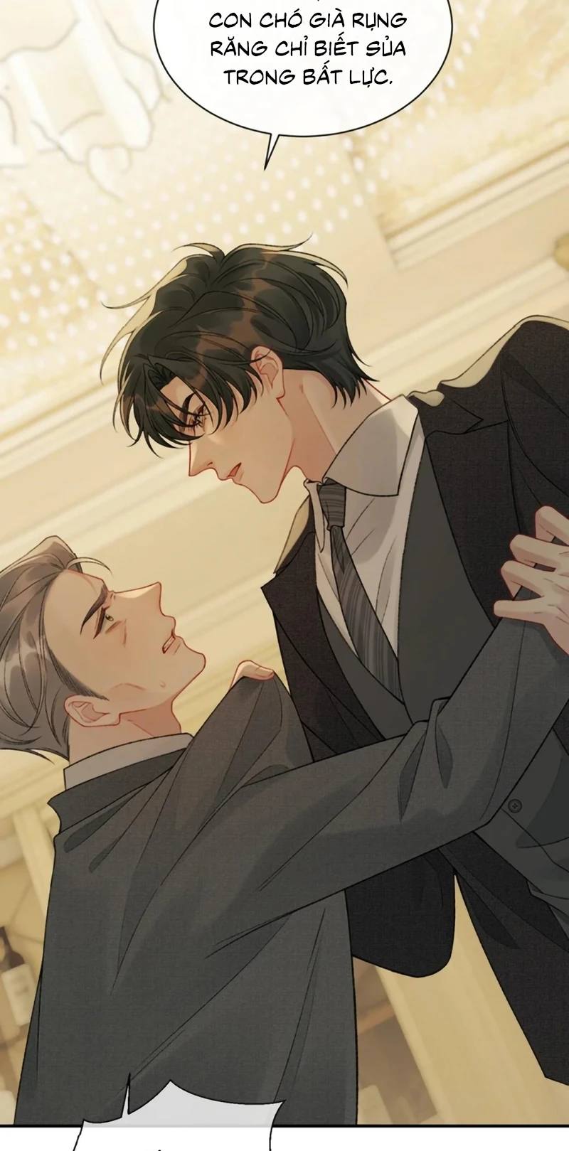 Xin Chào! Hệ Thống Quý Nhân Xin Được Phục Vụ Bạn Chapter 27 - 5