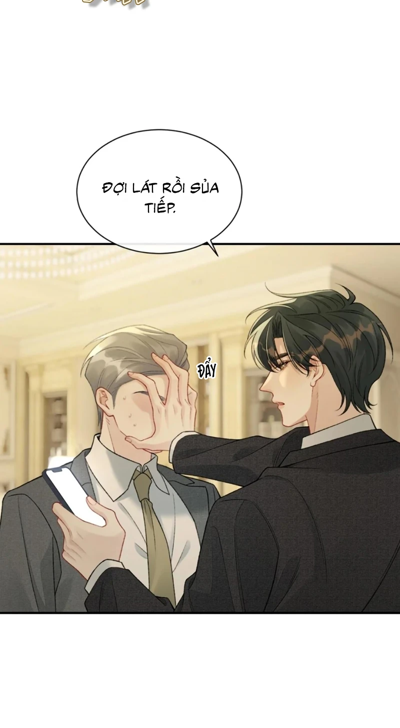 Xin Chào! Hệ Thống Quý Nhân Xin Được Phục Vụ Bạn Chapter 27 - 7