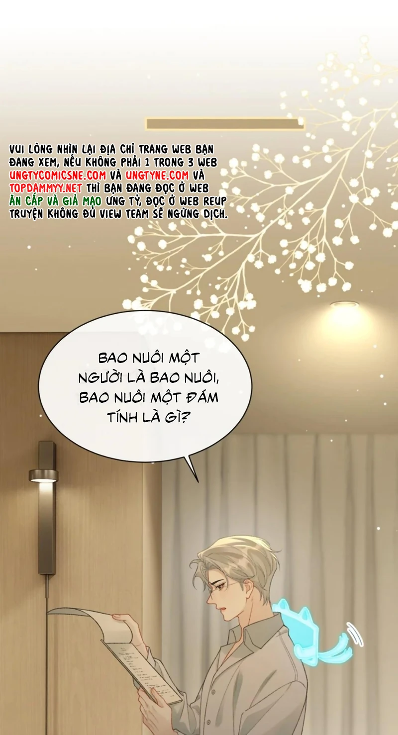 Xin Chào! Hệ Thống Quý Nhân Xin Được Phục Vụ Bạn Chapter 27 - 11