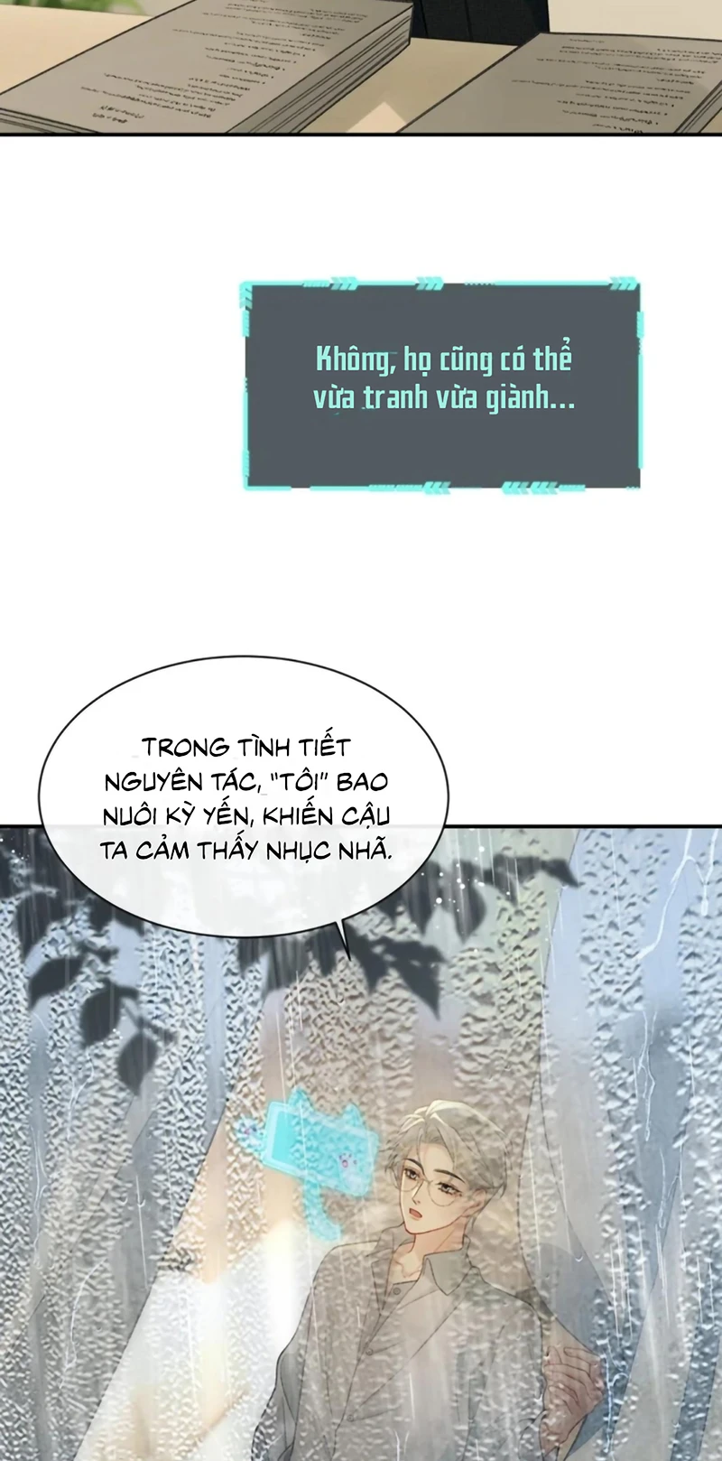 Xin Chào! Hệ Thống Quý Nhân Xin Được Phục Vụ Bạn Chapter 27 - 14