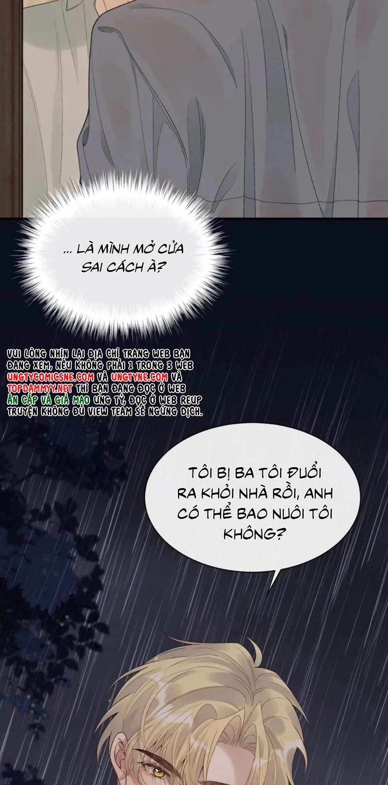 Xin Chào! Hệ Thống Quý Nhân Xin Được Phục Vụ Bạn Chapter 27 - 19