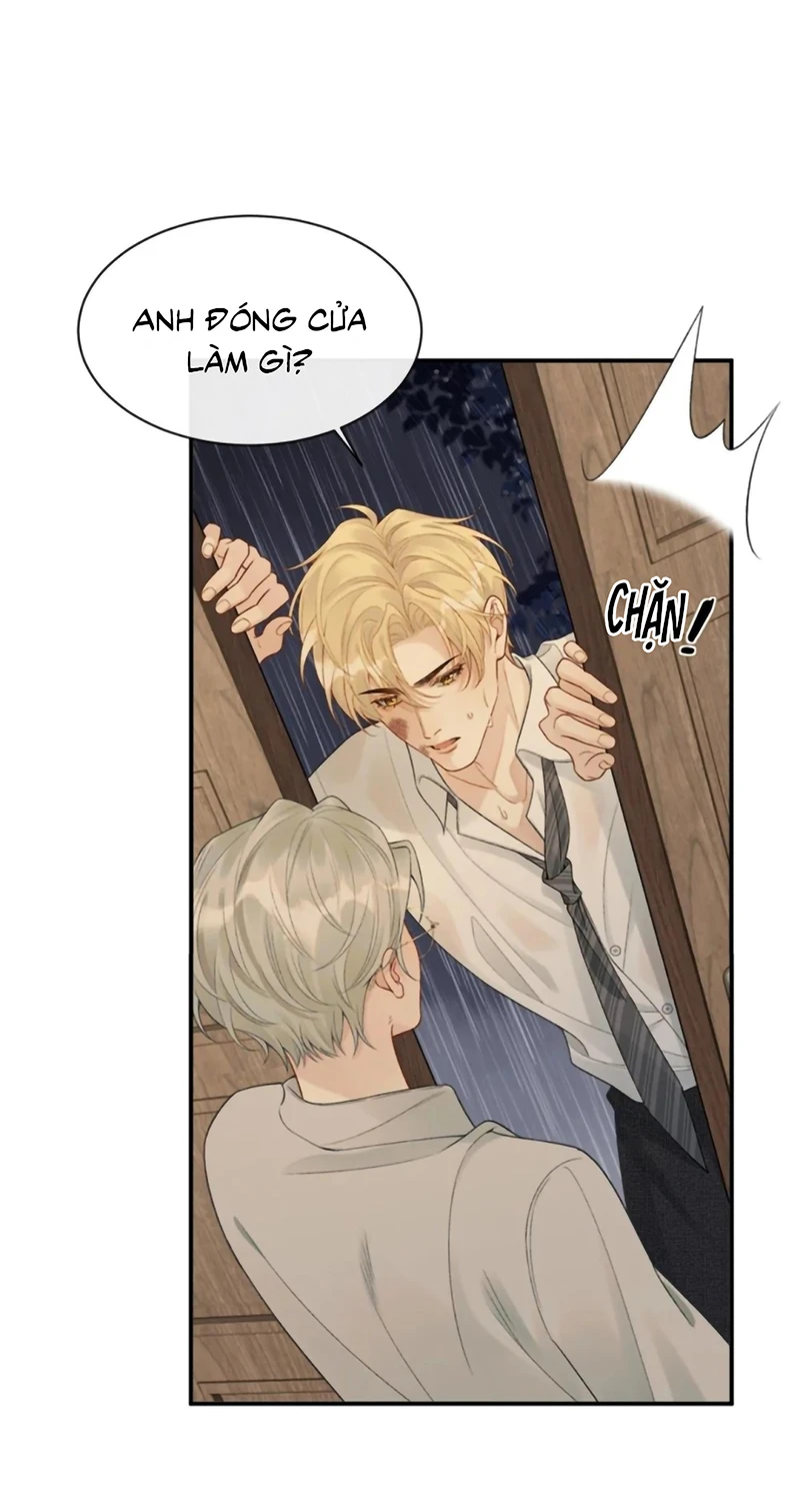 Xin Chào! Hệ Thống Quý Nhân Xin Được Phục Vụ Bạn Chapter 27 - 22