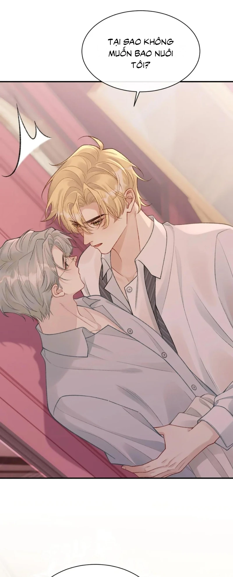 Xin Chào! Hệ Thống Quý Nhân Xin Được Phục Vụ Bạn Chapter 27 - 28