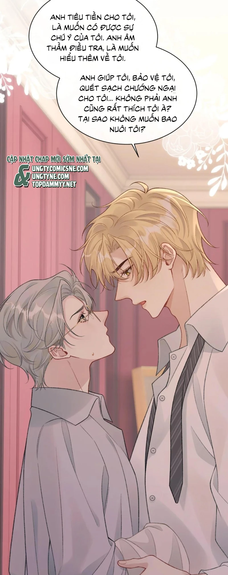 Xin Chào! Hệ Thống Quý Nhân Xin Được Phục Vụ Bạn Chapter 27 - 29