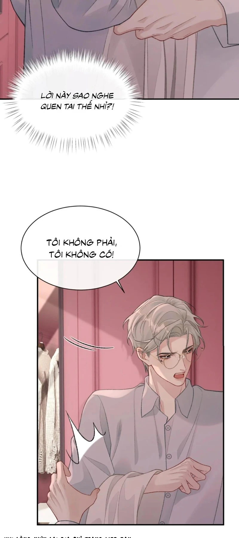 Xin Chào! Hệ Thống Quý Nhân Xin Được Phục Vụ Bạn Chapter 27 - 30