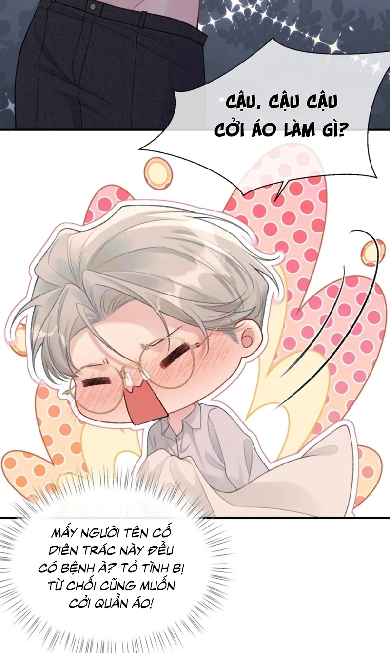 Xin Chào! Hệ Thống Quý Nhân Xin Được Phục Vụ Bạn Chapter 27 - 32