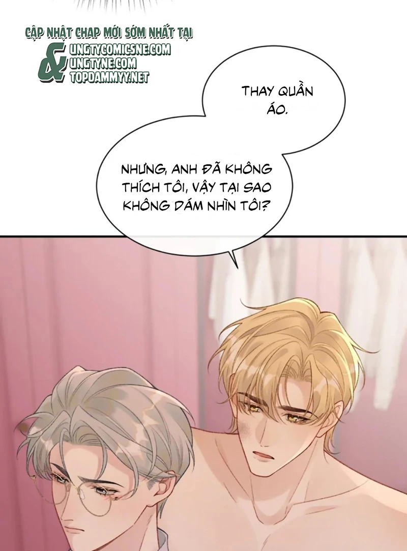 Xin Chào! Hệ Thống Quý Nhân Xin Được Phục Vụ Bạn Chapter 27 - 33