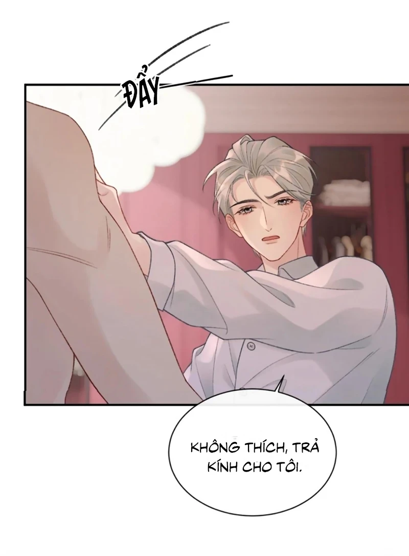 Xin Chào! Hệ Thống Quý Nhân Xin Được Phục Vụ Bạn Chapter 27 - 36