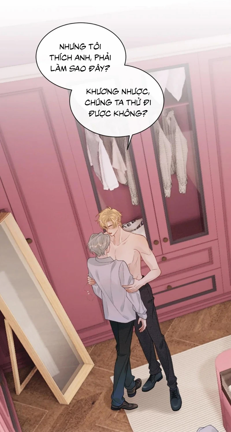 Xin Chào! Hệ Thống Quý Nhân Xin Được Phục Vụ Bạn Chapter 27 - 37