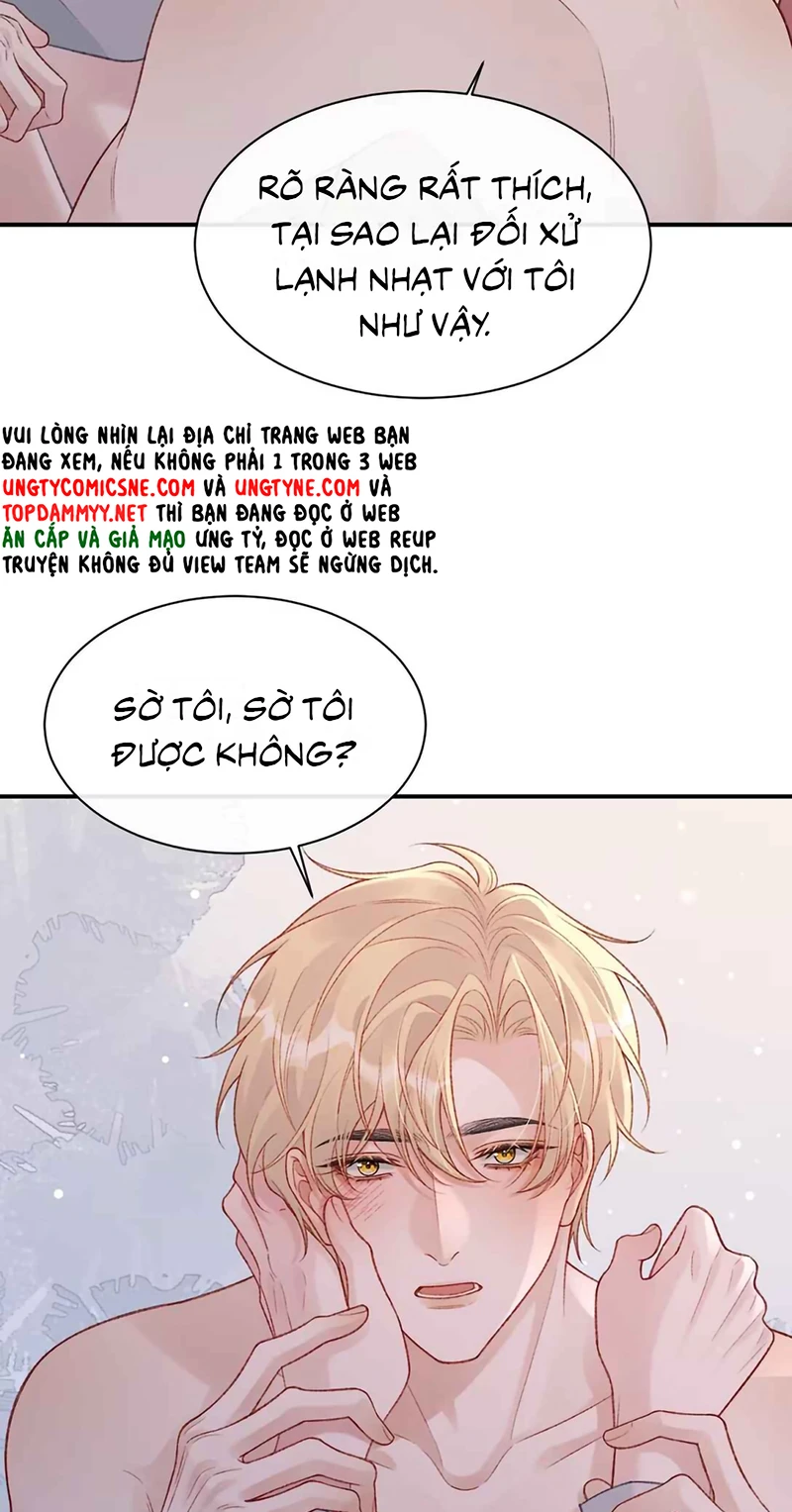 Xin Chào! Hệ Thống Quý Nhân Xin Được Phục Vụ Bạn Chapter 28 - 6