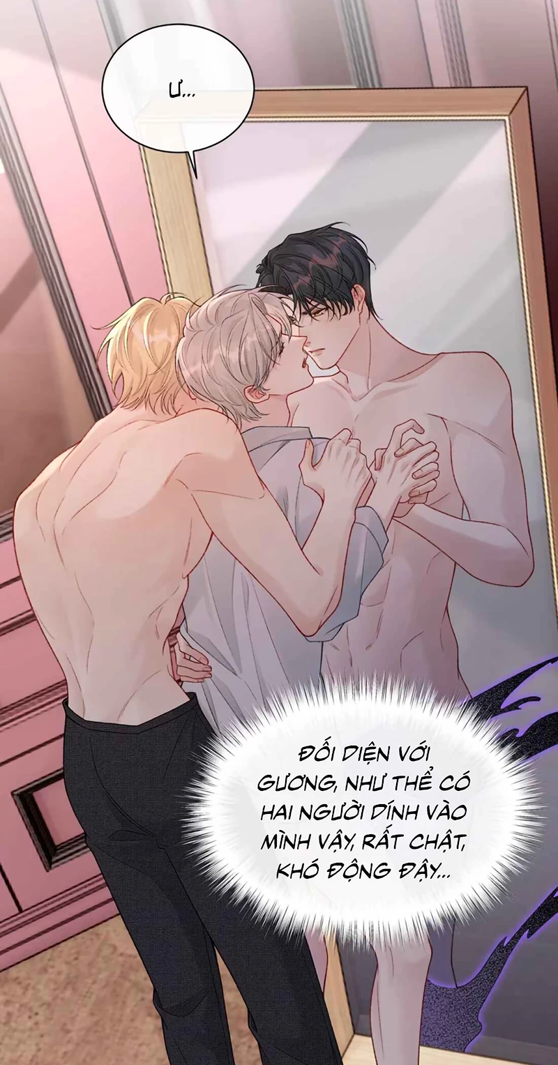 Xin Chào! Hệ Thống Quý Nhân Xin Được Phục Vụ Bạn Chapter 28 - 11