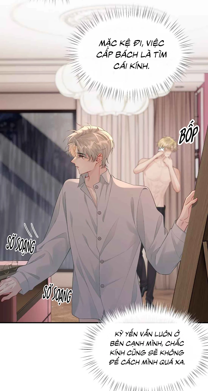 Xin Chào! Hệ Thống Quý Nhân Xin Được Phục Vụ Bạn Chapter 28 - 16