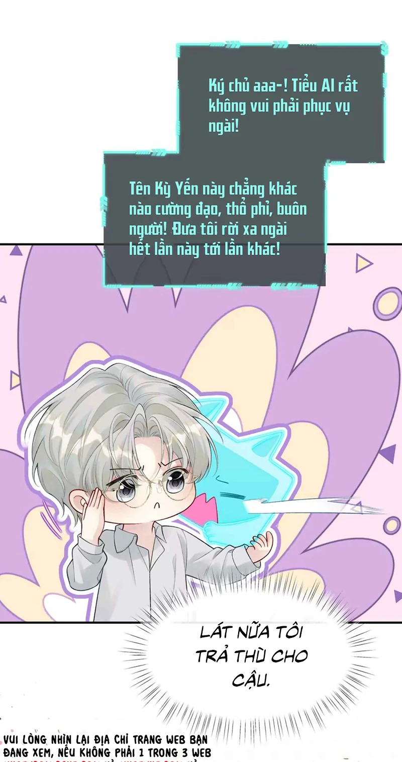 Xin Chào! Hệ Thống Quý Nhân Xin Được Phục Vụ Bạn Chapter 28 - 18