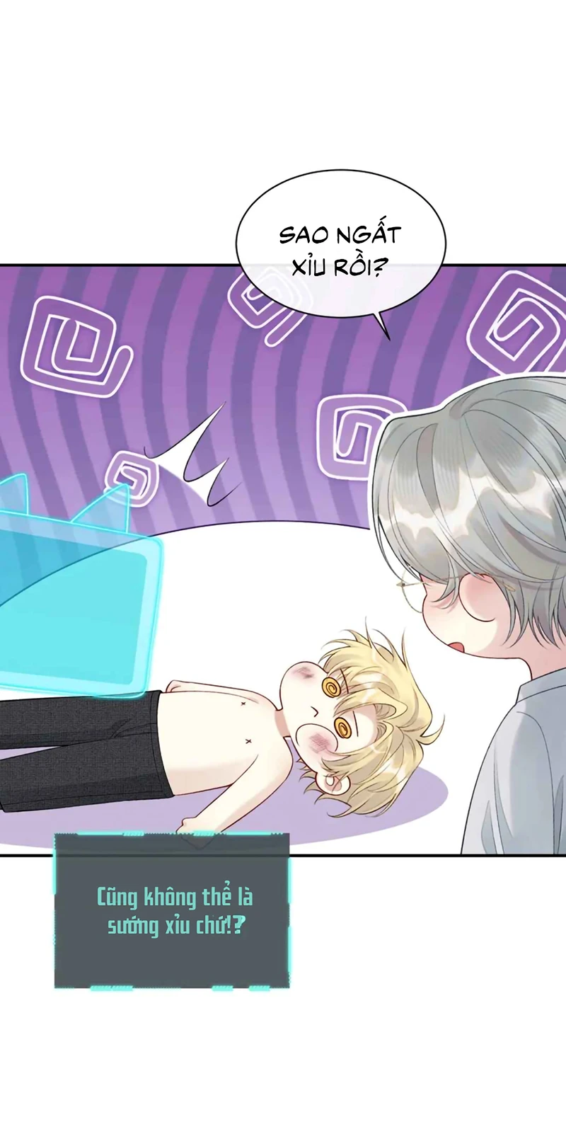 Xin Chào! Hệ Thống Quý Nhân Xin Được Phục Vụ Bạn Chapter 28 - 20