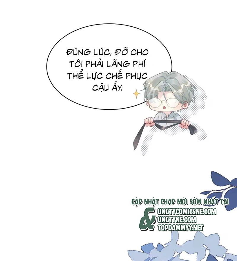 Xin Chào! Hệ Thống Quý Nhân Xin Được Phục Vụ Bạn Chapter 28 - 21