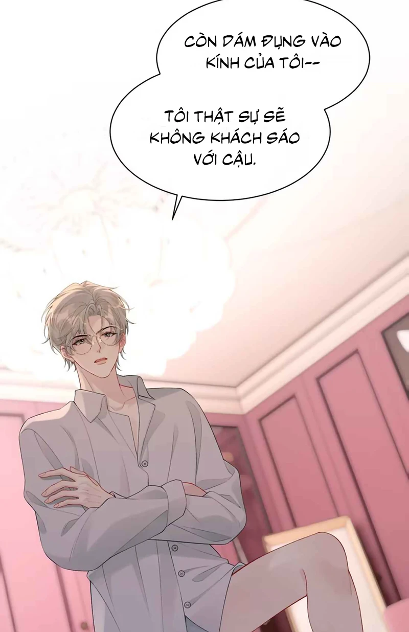 Xin Chào! Hệ Thống Quý Nhân Xin Được Phục Vụ Bạn Chapter 28 - 26