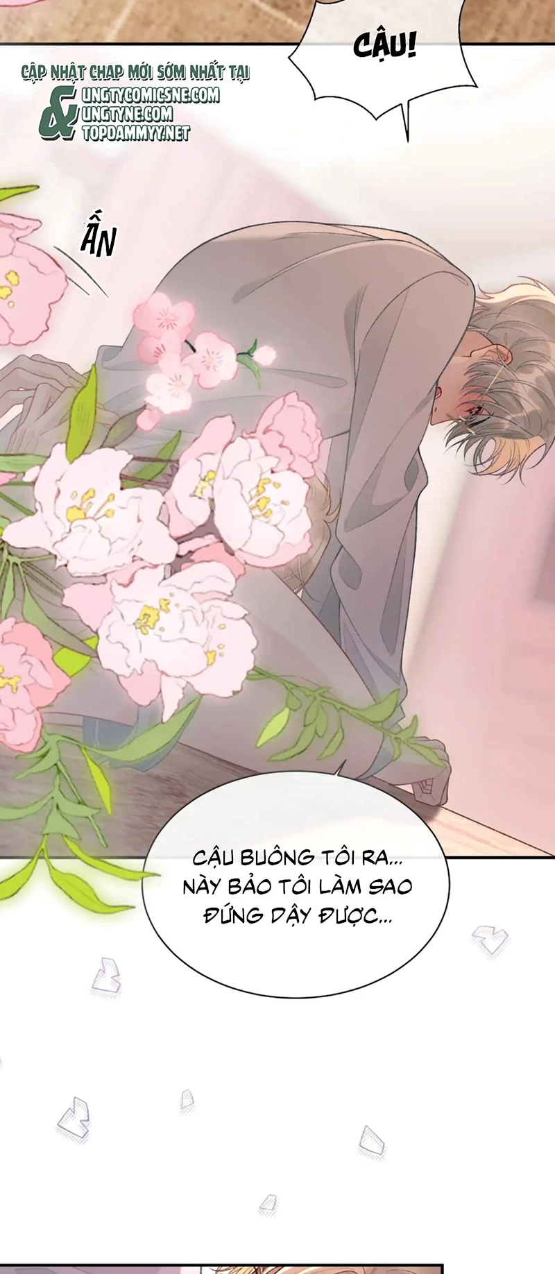 Xin Chào! Hệ Thống Quý Nhân Xin Được Phục Vụ Bạn Chapter 28 - 33