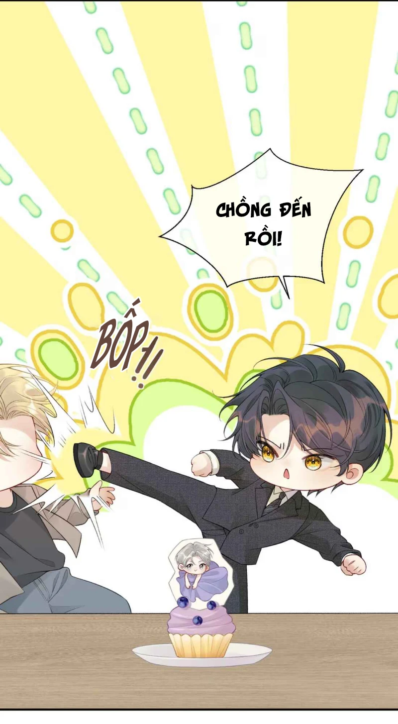 Xin Chào! Hệ Thống Quý Nhân Xin Được Phục Vụ Bạn Chapter 28 - 44