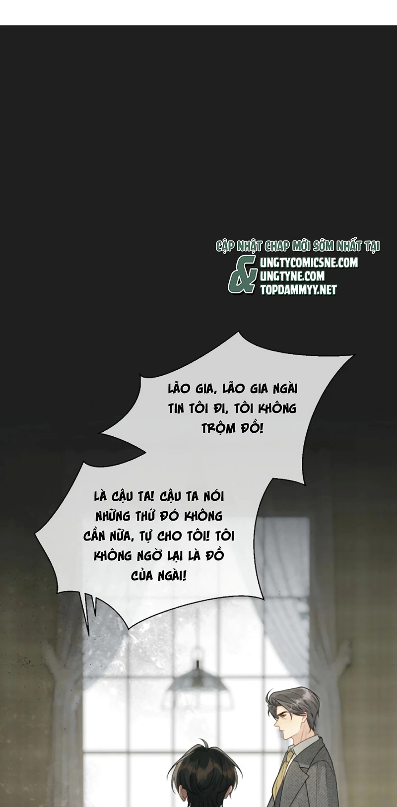 Xin Chào! Hệ Thống Quý Nhân Xin Được Phục Vụ Bạn Chapter 29 - 3