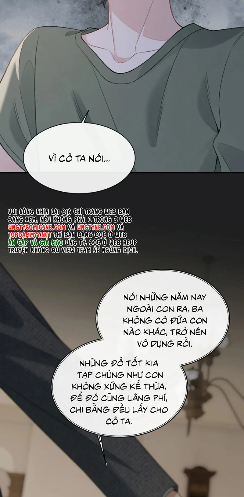 Xin Chào! Hệ Thống Quý Nhân Xin Được Phục Vụ Bạn Chapter 29 - 5