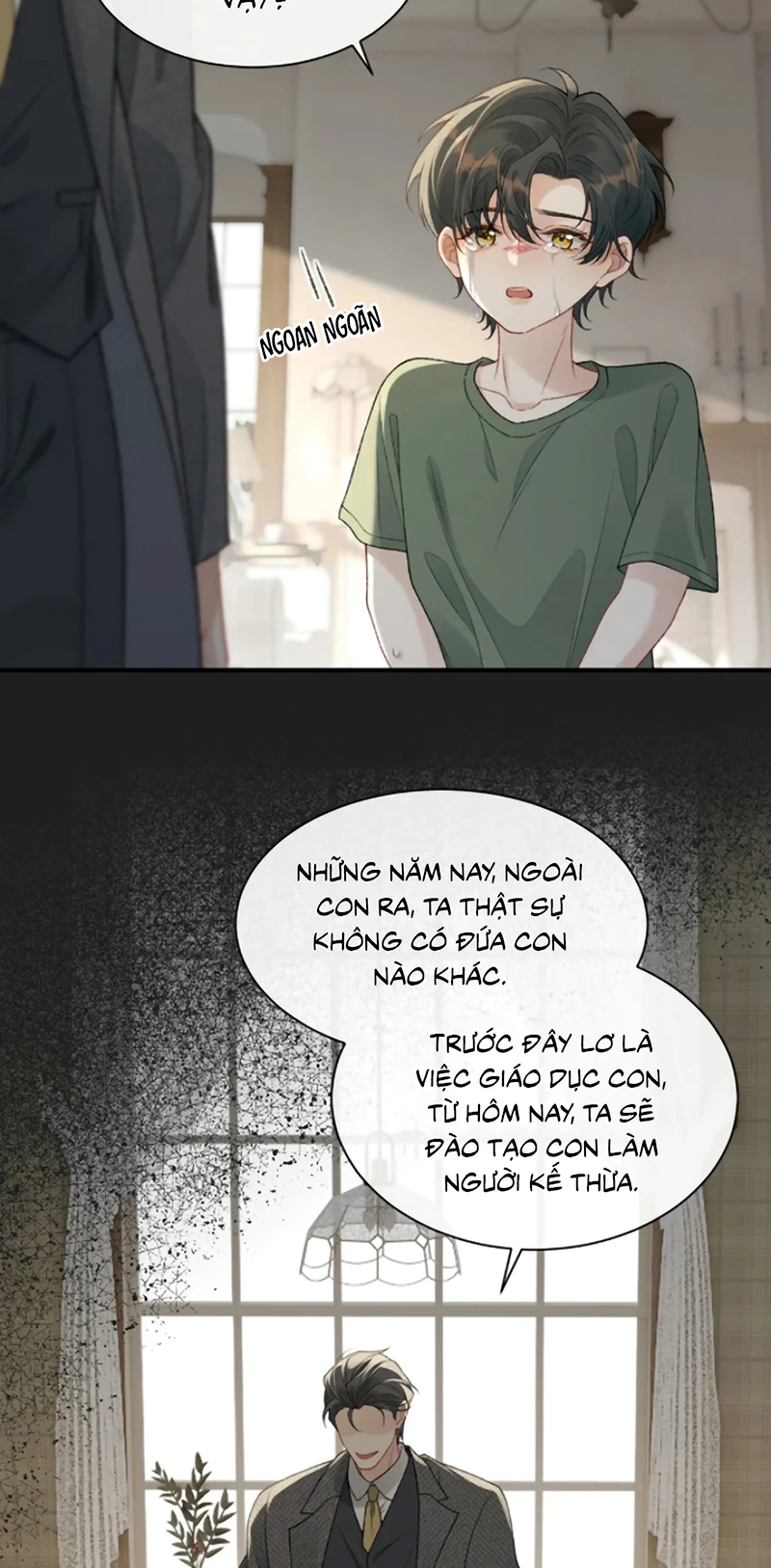 Xin Chào! Hệ Thống Quý Nhân Xin Được Phục Vụ Bạn Chapter 29 - 8