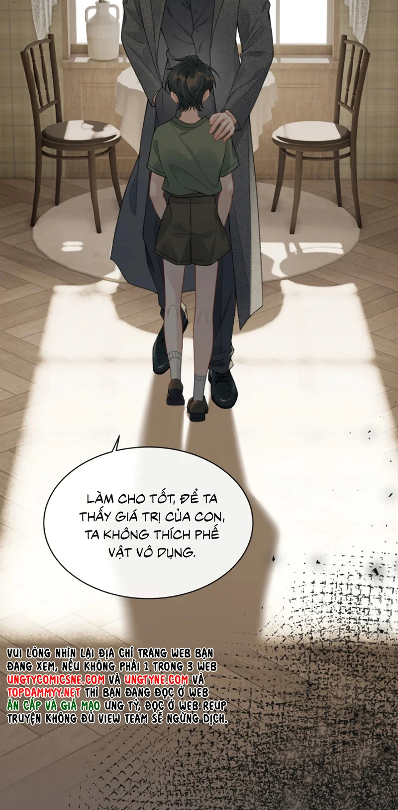 Xin Chào! Hệ Thống Quý Nhân Xin Được Phục Vụ Bạn Chapter 29 - 9