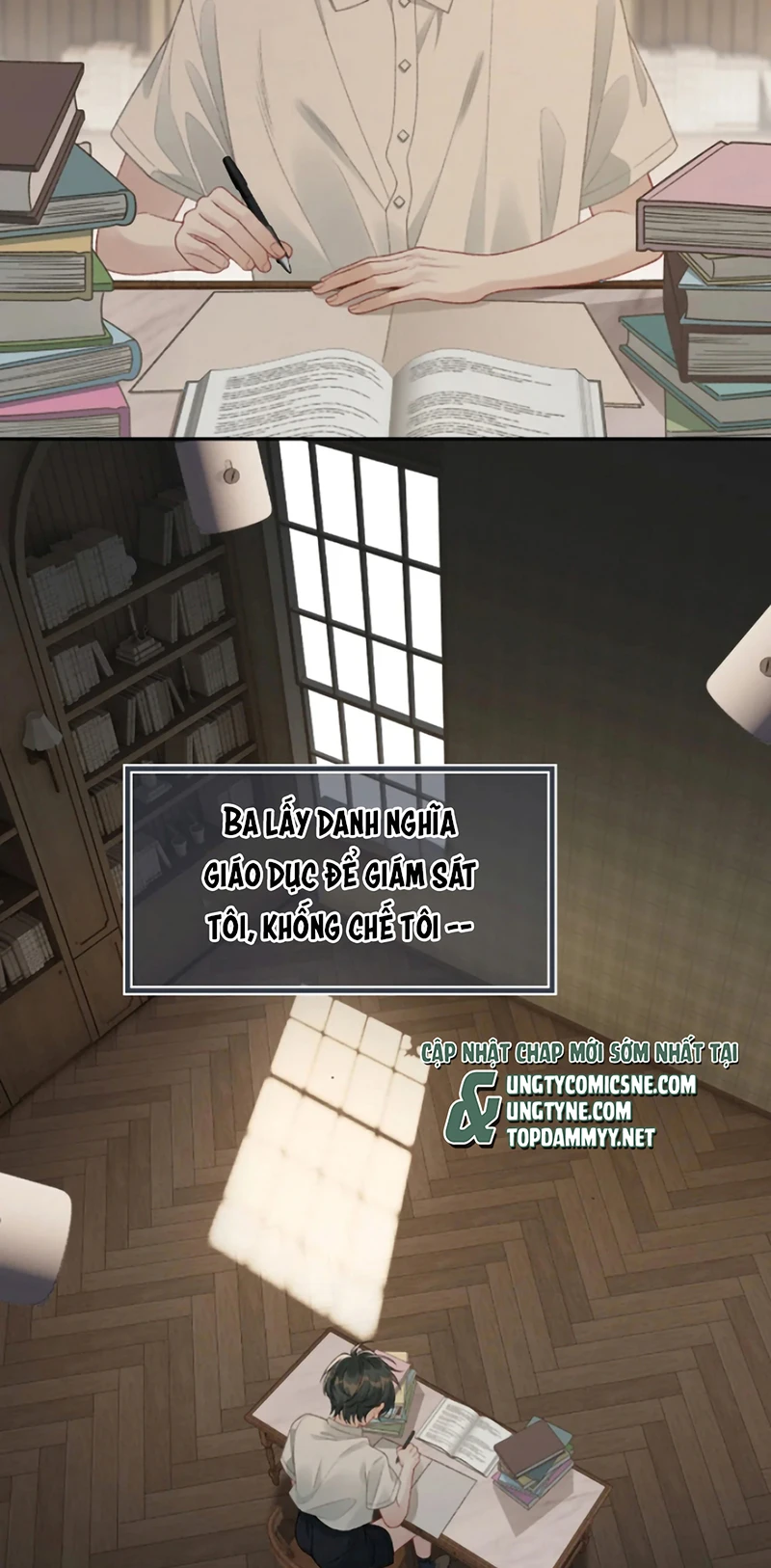 Xin Chào! Hệ Thống Quý Nhân Xin Được Phục Vụ Bạn Chapter 29 - 11