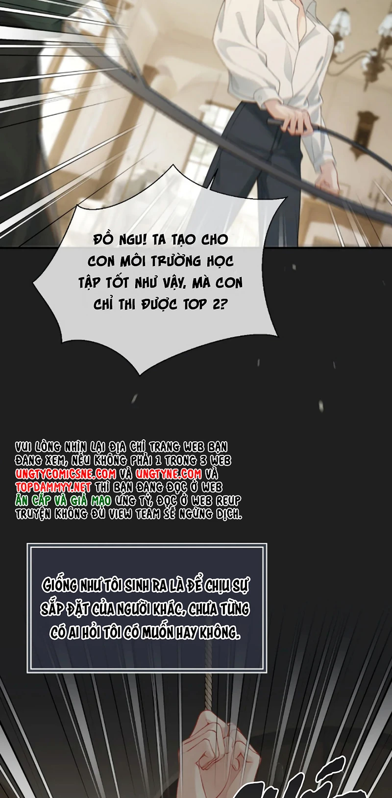 Xin Chào! Hệ Thống Quý Nhân Xin Được Phục Vụ Bạn Chapter 29 - 13