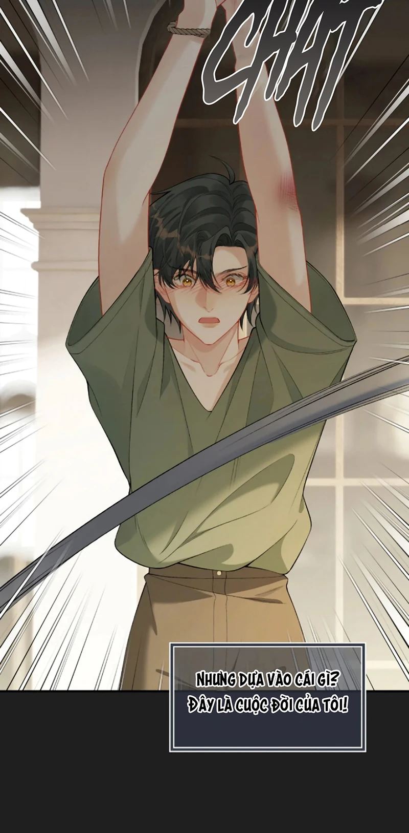 Xin Chào! Hệ Thống Quý Nhân Xin Được Phục Vụ Bạn Chapter 29 - 14