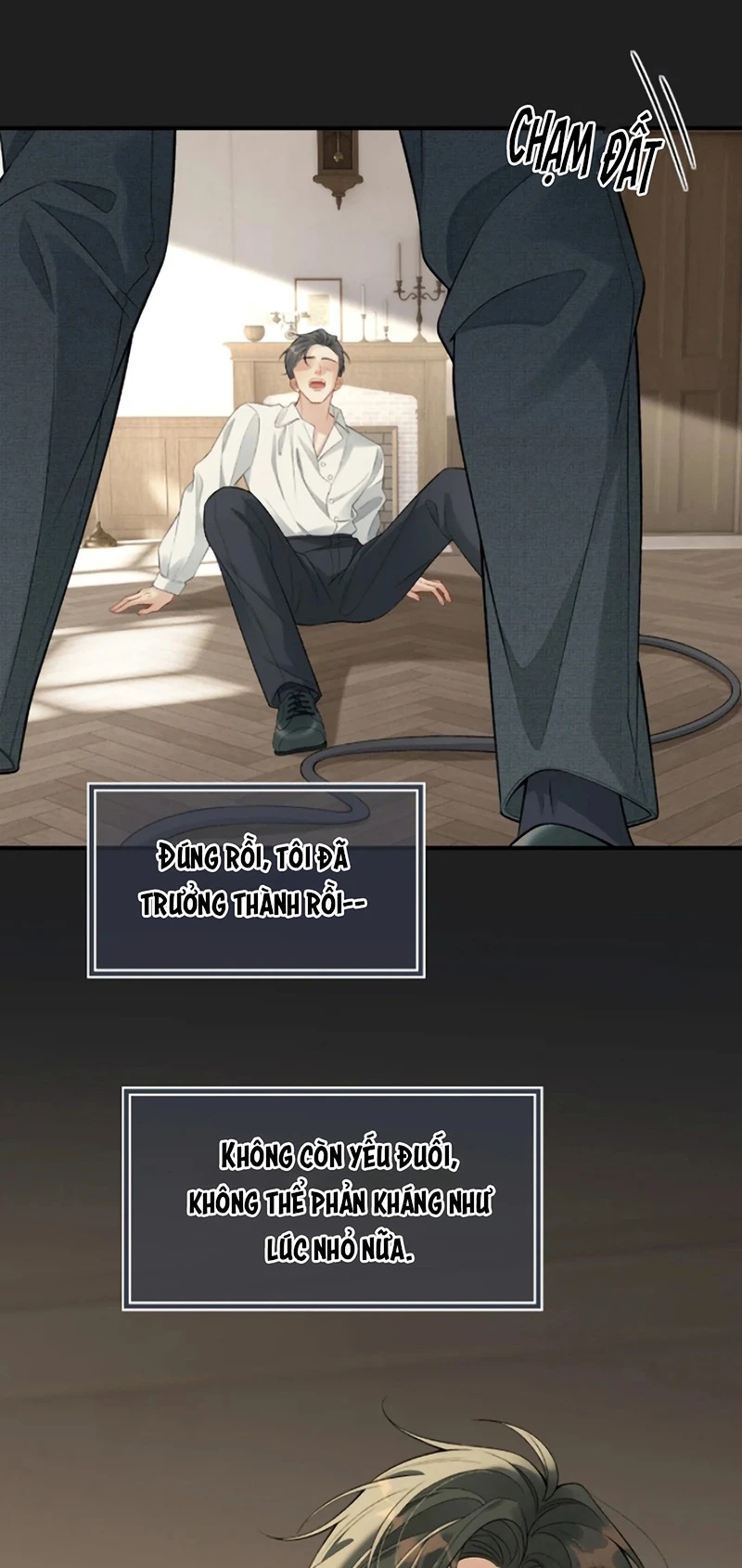 Xin Chào! Hệ Thống Quý Nhân Xin Được Phục Vụ Bạn Chapter 29 - 16