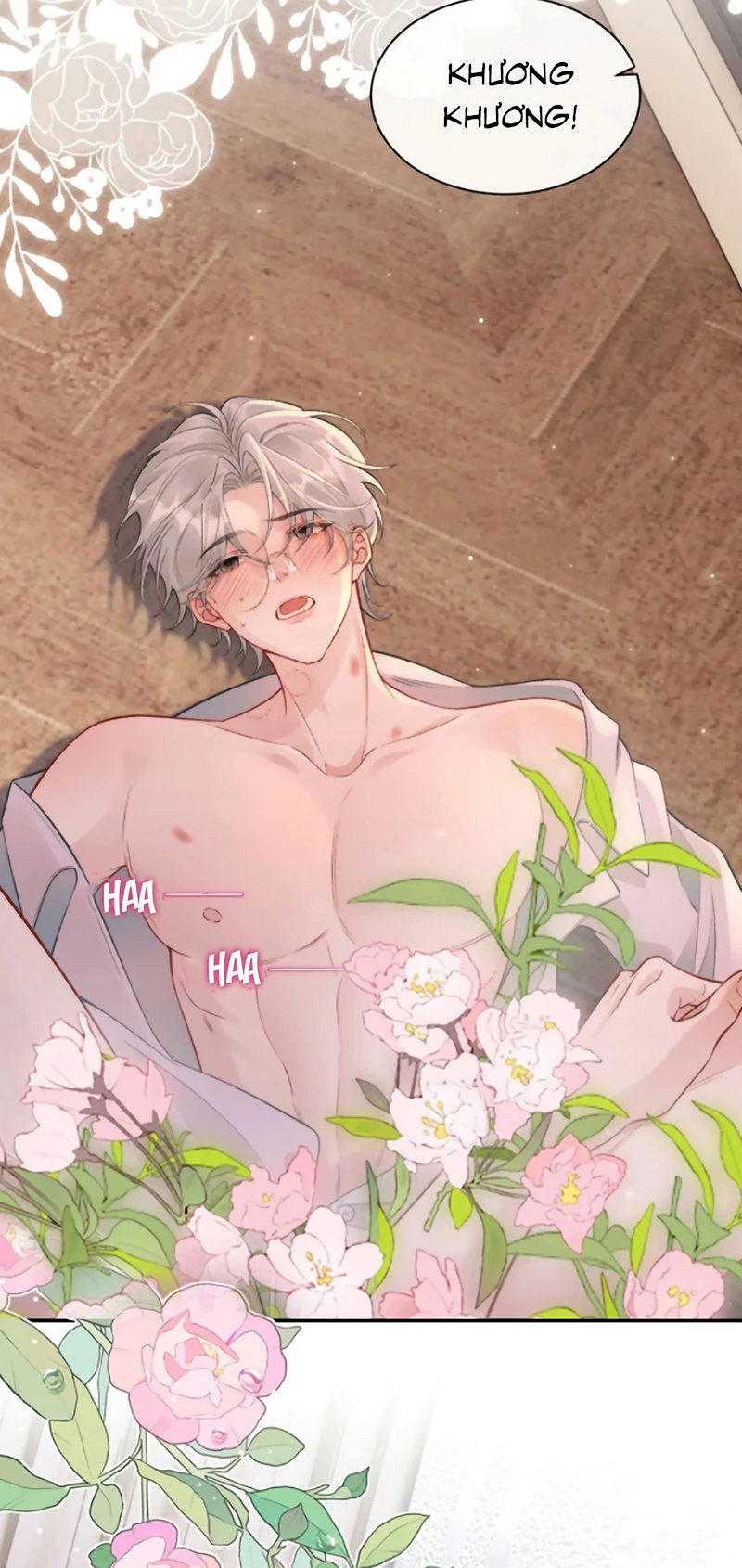 Xin Chào! Hệ Thống Quý Nhân Xin Được Phục Vụ Bạn Chapter 29 - 21