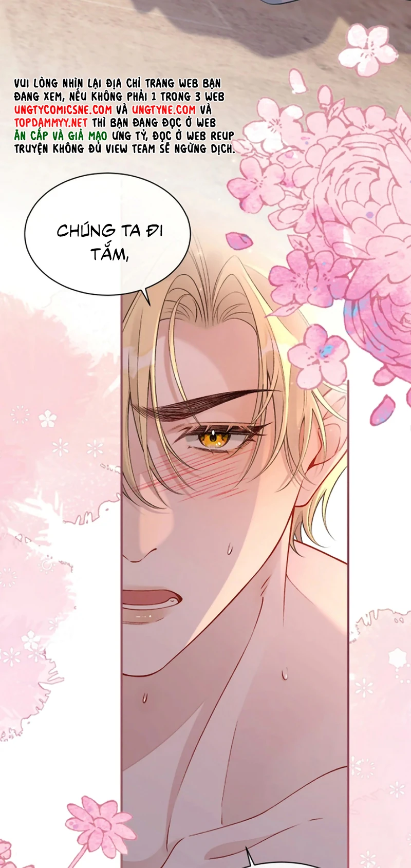 Xin Chào! Hệ Thống Quý Nhân Xin Được Phục Vụ Bạn Chapter 29 - 23