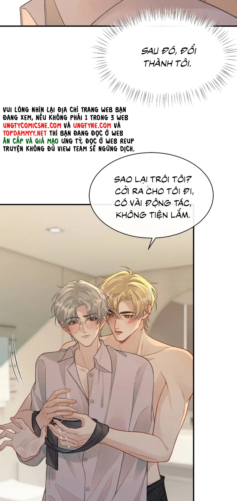 Xin Chào! Hệ Thống Quý Nhân Xin Được Phục Vụ Bạn Chapter 29 - 27