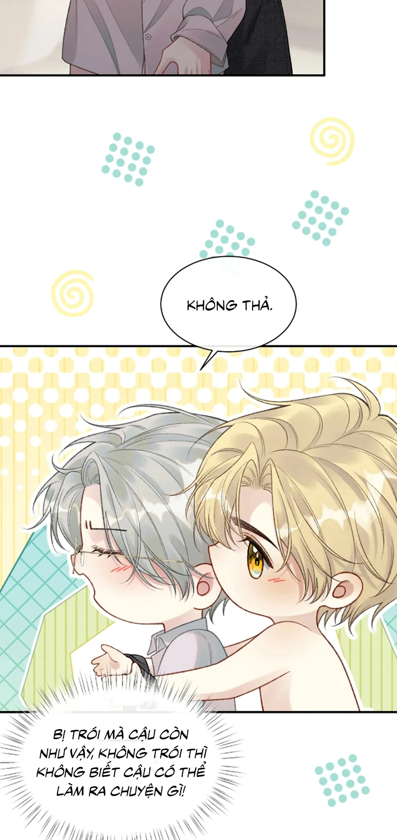 Xin Chào! Hệ Thống Quý Nhân Xin Được Phục Vụ Bạn Chapter 29 - 28