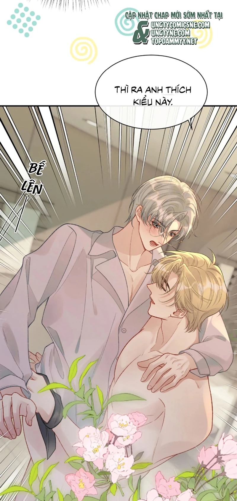 Xin Chào! Hệ Thống Quý Nhân Xin Được Phục Vụ Bạn Chapter 29 - 29