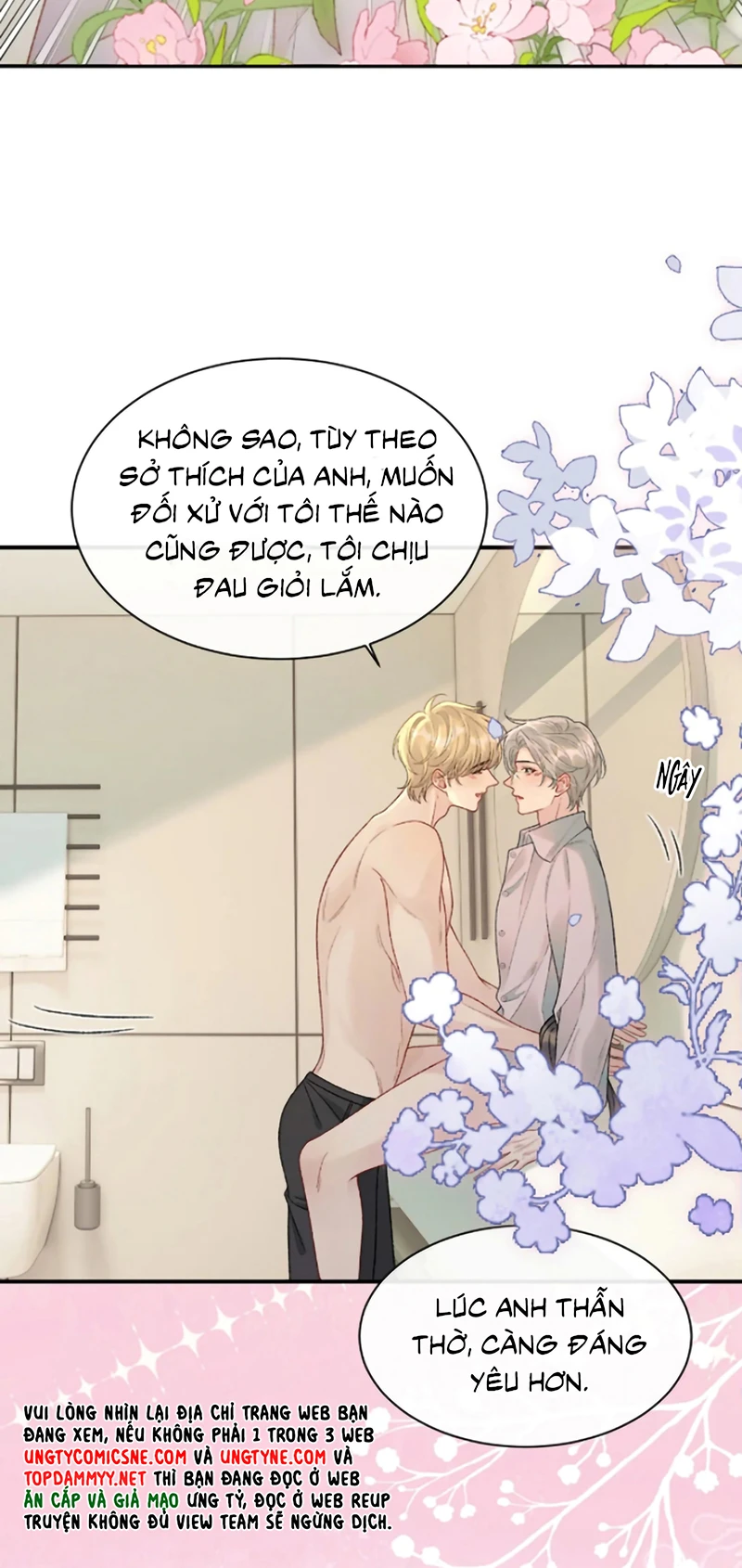 Xin Chào! Hệ Thống Quý Nhân Xin Được Phục Vụ Bạn Chapter 29 - 30