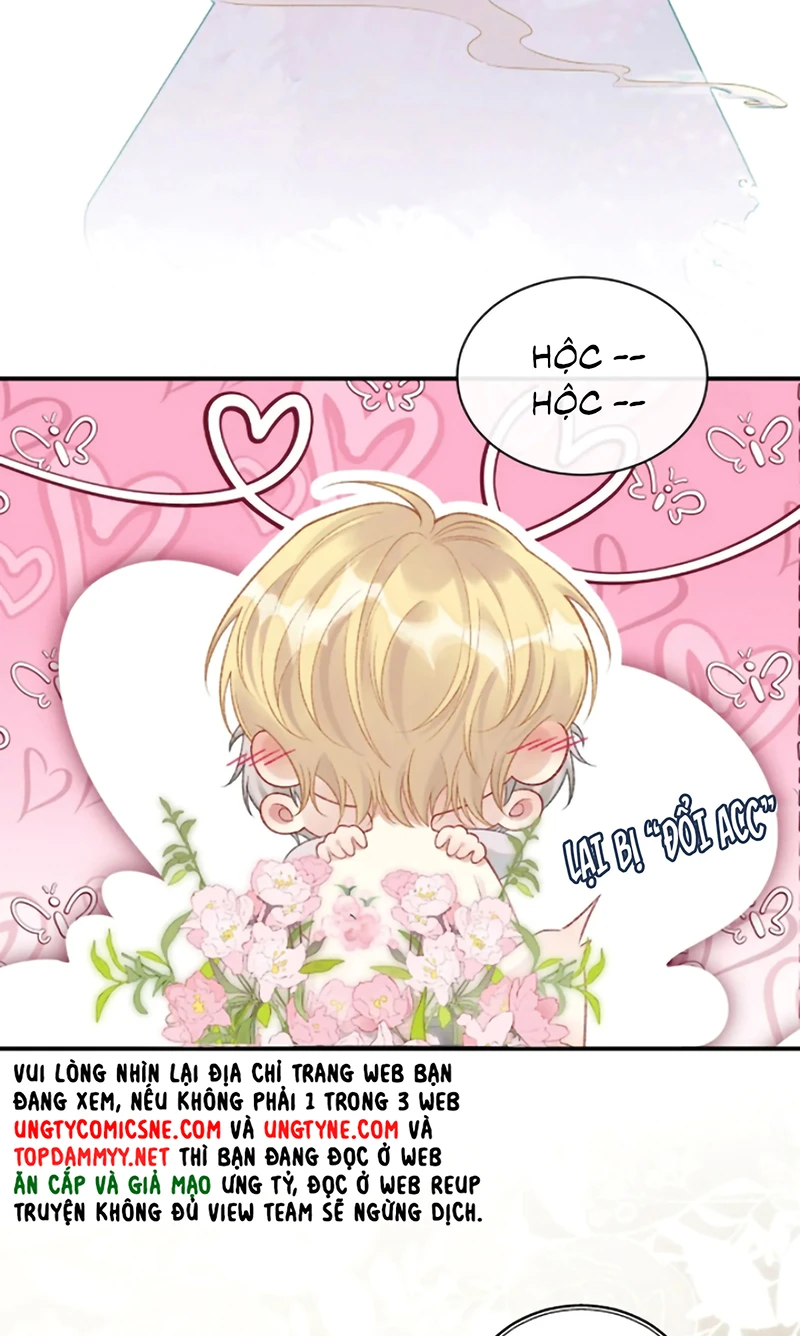 Xin Chào! Hệ Thống Quý Nhân Xin Được Phục Vụ Bạn Chapter 29 - 34