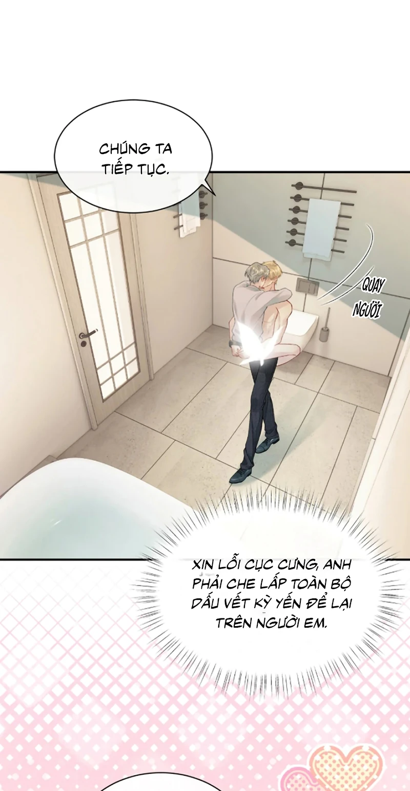 Xin Chào! Hệ Thống Quý Nhân Xin Được Phục Vụ Bạn Chapter 29 - 37