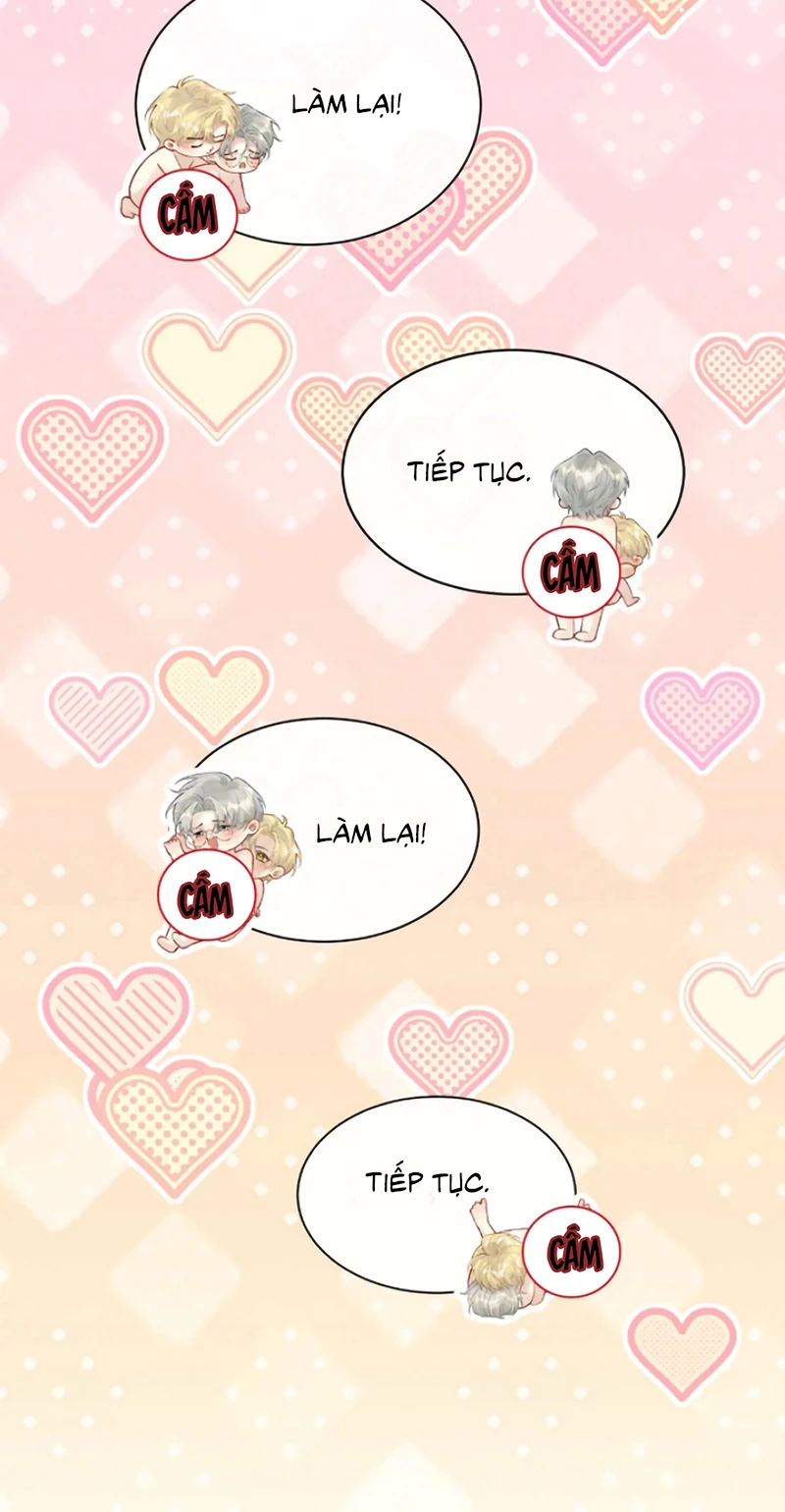 Xin Chào! Hệ Thống Quý Nhân Xin Được Phục Vụ Bạn Chapter 29 - 38