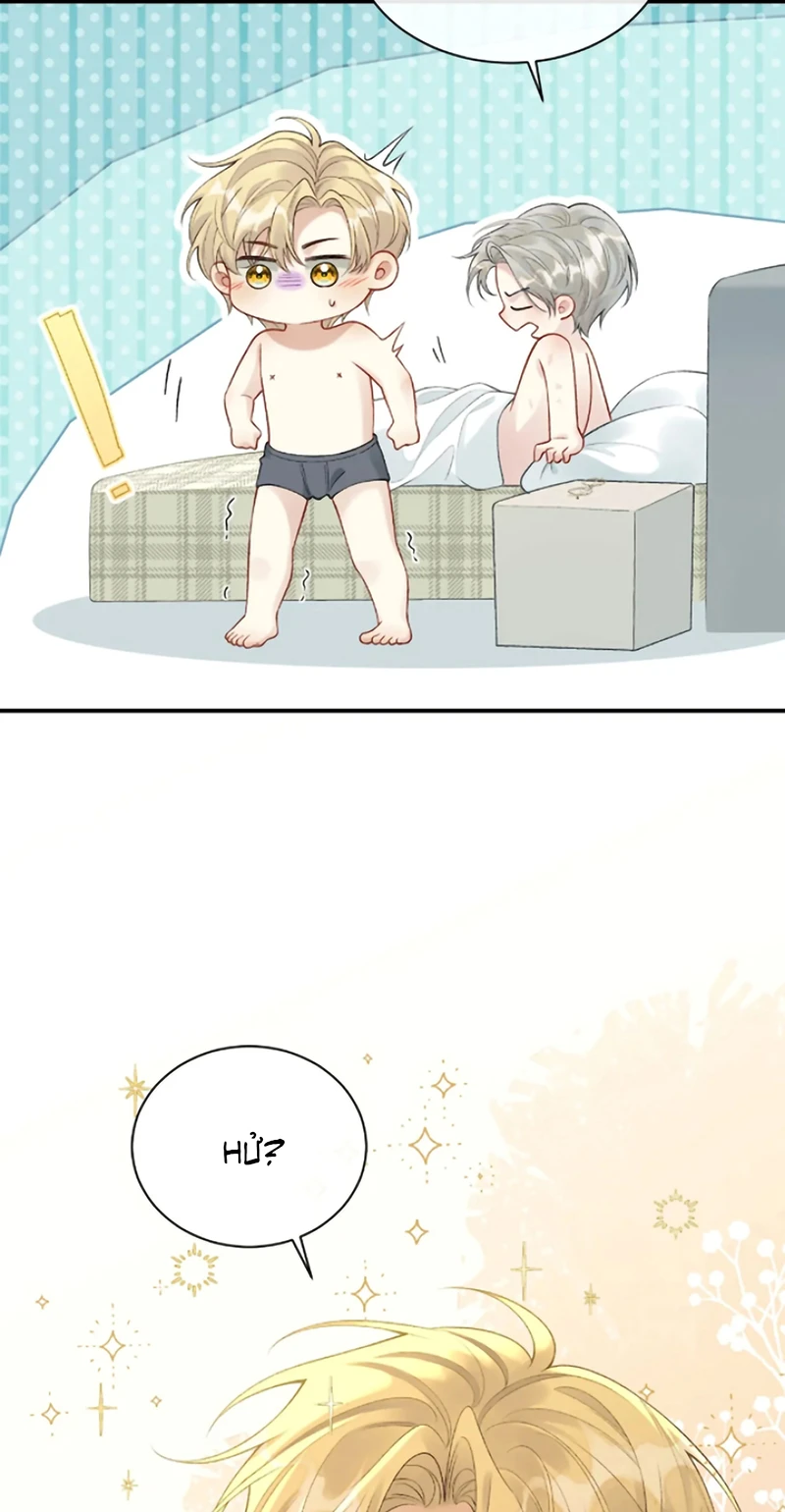 Xin Chào! Hệ Thống Quý Nhân Xin Được Phục Vụ Bạn Chapter 29 - 41