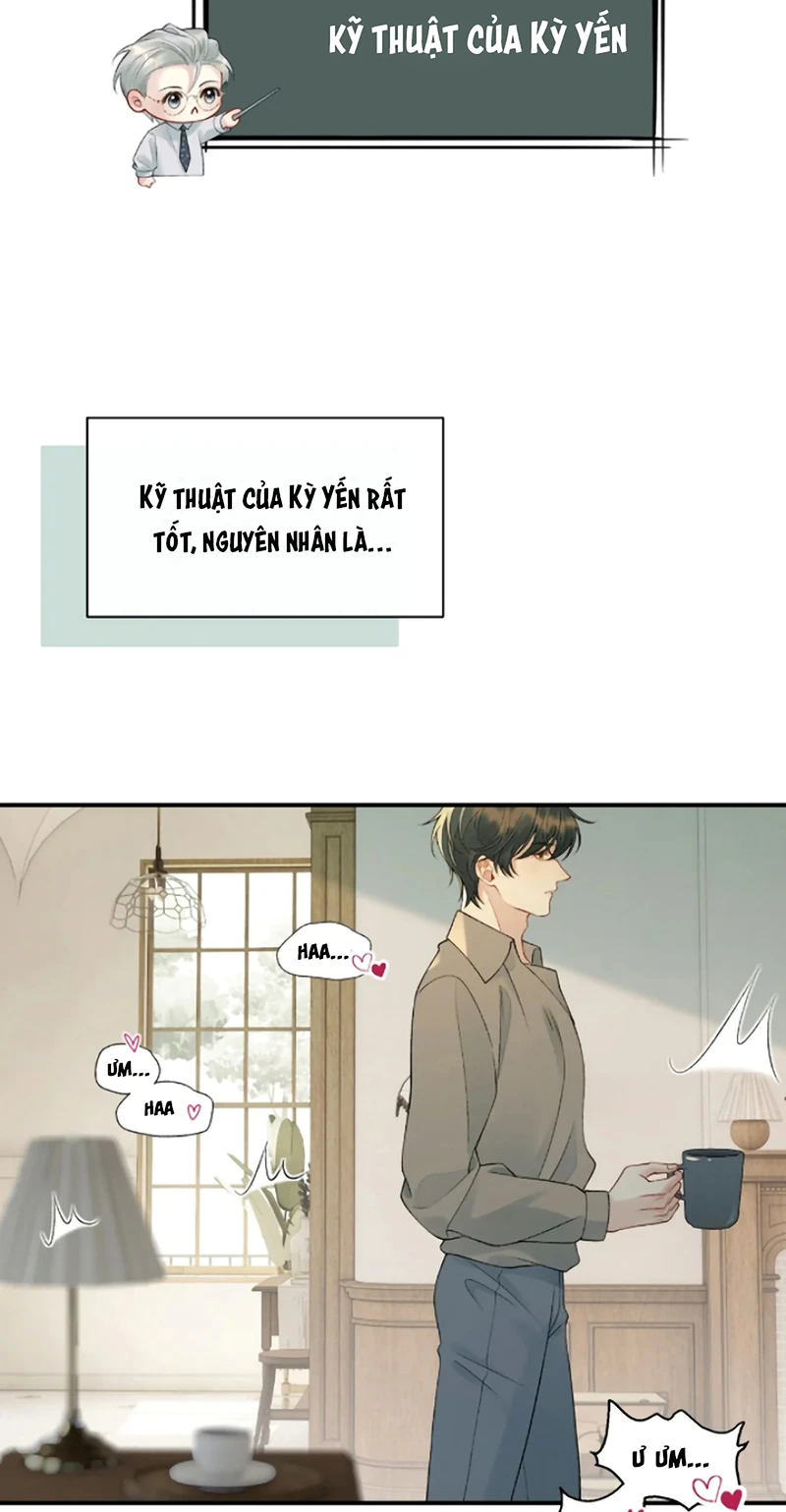 Xin Chào! Hệ Thống Quý Nhân Xin Được Phục Vụ Bạn Chapter 29 - 46